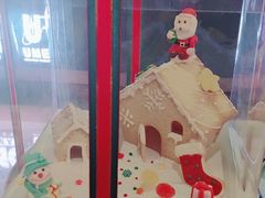 -UME影城(南京1912店)