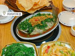 -妈妈的味道(和顺古镇店)