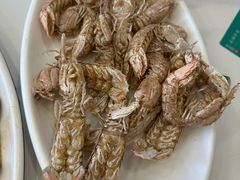 -金海湾海鲜排档(朱家尖店)