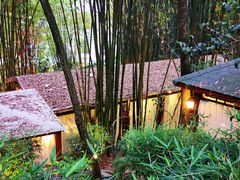 -竹海听涛生态山庄