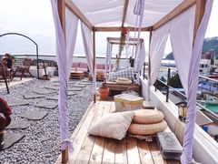 -Cafe Rooftop Cheongsapo