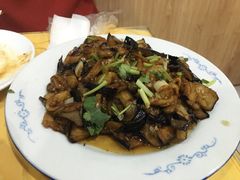 -张树军海鲜(王府壹号店)