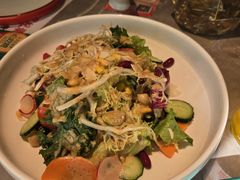 -通海俄式烧烤·俄罗斯大串(嵩山路店)