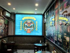 -广信牛奶甜品世家(台东店)