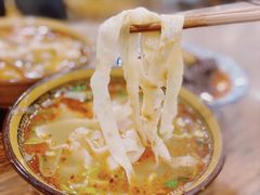 -兄弟俩老李家牛肉汤(总店)