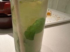 -金链花·泰国餐厅(国贸店)