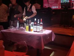 大堂-胡桃里音乐酒馆(海雅缤纷城店)