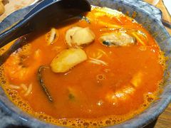 冬阴功米粉-IFIF 如果花園(宽厚里店)