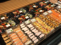 -鲜道寿司(无锡苏宁店)