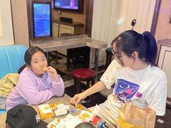 -格莱美量贩式KTV(国信店)