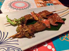 -云海肴·汽锅鸡·云南菜(天山百盛优客店)