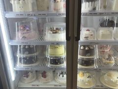 -DQ·蛋糕·冰淇淋(金牛万达店)