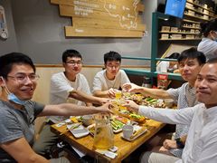 -木屋烧烤(岗顶二店)