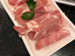 -百年川椒重庆老火锅(光谷店)