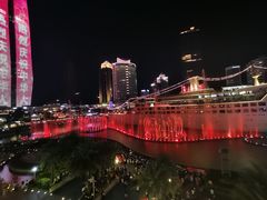 -润园四季椰子鸡火锅(海上世界店)