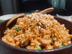 -菩提素素食餐厅(晶郦馆店)