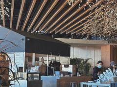 -Seesaw Coffee(朝阳大悦城店)