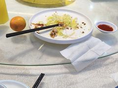 -潮之南·潮汕菜·鱼仔档(南山店)