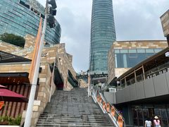 -长沙北辰三角洲大悦城