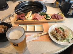 -焼肉 ウエスト(天神店)