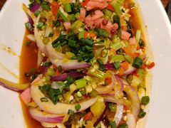 -为民烧烤吧.自贡爆炒菜(收录10年好店)