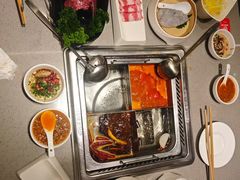 -海底捞火锅(壹悦城店)