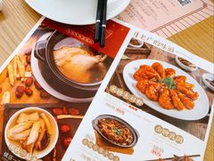 菜单-顺风汤馆·广府粤菜(江宸天街店)