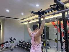 -WEGYMER健萌健身(雅颂居馆)