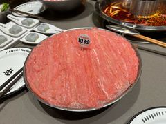 -怂重庆火锅厂(龙华壹方城店)