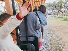-长洲岛都市农业公园