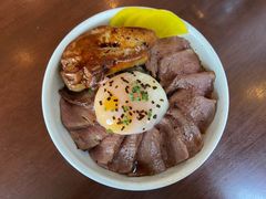 -Tanuki Raw(Orchard Central)