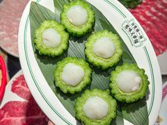 -禄婶鸡煲·打边炉