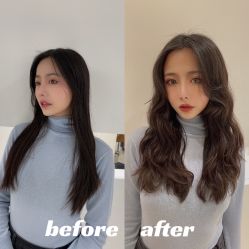 点击看大图 -MY HAIR ARDOR