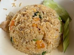 -Doo Dee Thai Food(Issan/Isaan/Esan)