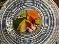 -傑·料理·海鲜放题(佛山文华荟店)