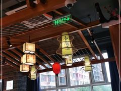 大堂-小湘旺(唐家岭店)