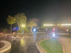 -龙岩连城清水·天一温泉度假村