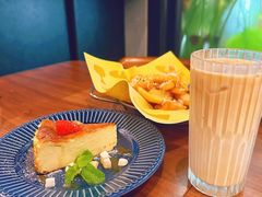 -ibarrel爱杯·bistro&brunch(江宁路店)