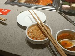 -海底捞火锅(青悦城店)