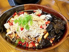 -家族食馆(恒昊小区店)