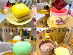 -Deer Park鹿园西餐(仁恒置地广场店)