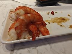 -半岛听涛蒸汽海鲜自助(K11店)