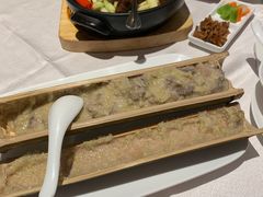 -粗茶淡饭·汉口公馆(循礼门店)
