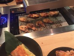 -新石器烤肉(张家港购物公园店)