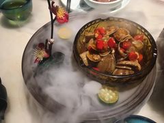 -佬麻雀·剁椒鱼头(京基KK One店)