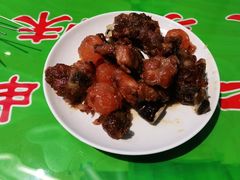 -令氏家外家周秦食府(高新店)