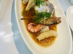 -小城故事·地道宁波味(月湖盛园店)