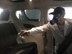 -科立恩进口除甲醛甲醛检测