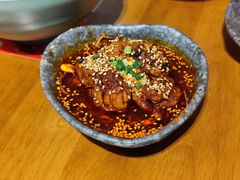 -付小姐在成都(吾悦广场店)