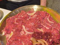 -南浦洞烤肉·新世界版(奥体店)